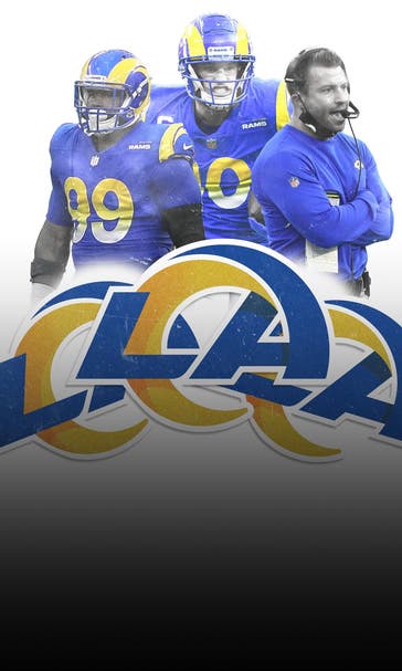 NFL odds: 3 reasons to bet on the Rams against the 49ers
